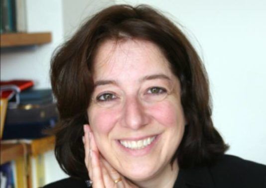 Anya Schiffrin