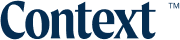 Logo of context.news