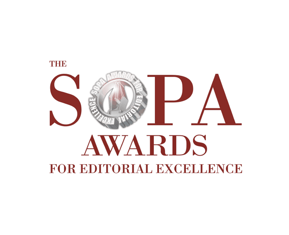 award logo