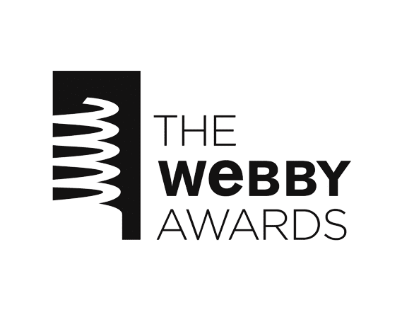 award logo