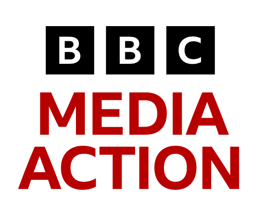 BBC Media Action logo