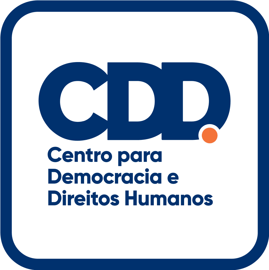 The Centre for Democracy and Human Rights logo