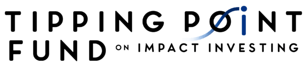 The Tipping Point Fund on Impact Investing logo