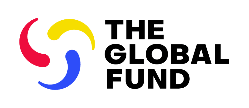 The Global Fund logo