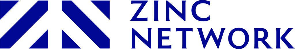 Zinc Network logo