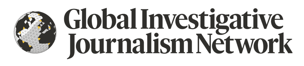 Global Investigative Journalsim Network logo