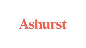 Ashurst logo